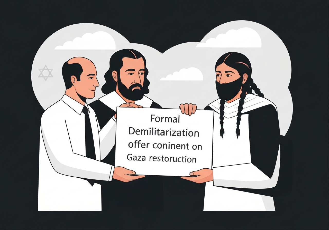 hamas-demilitarization-proposal