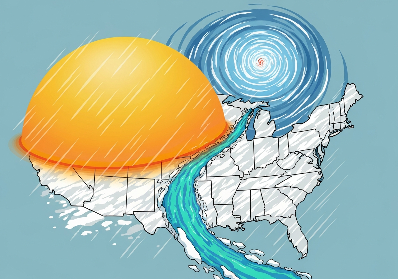 heat-dome-polar-vortex-blizzard