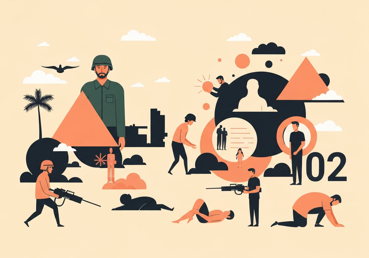 hegseth-government-human-costs-war