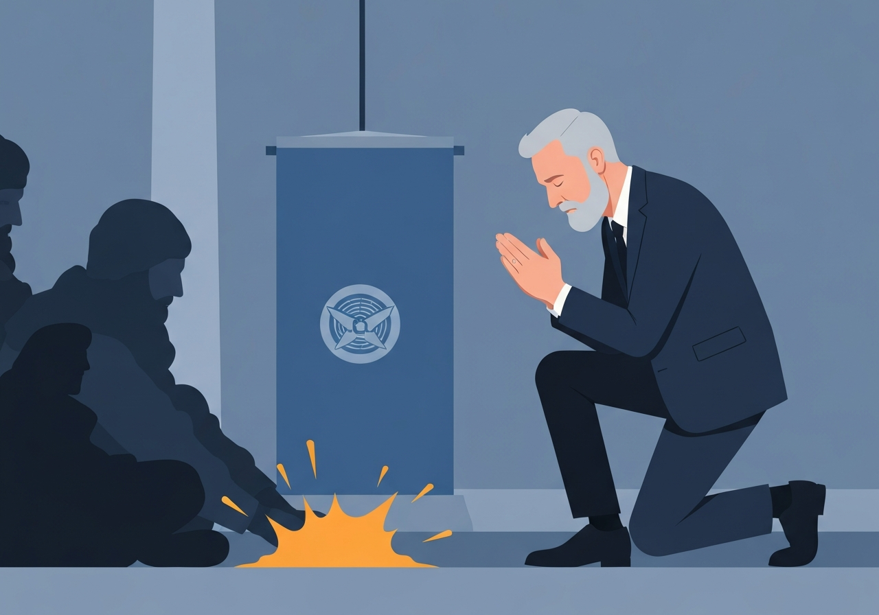 hegseth-pentagon-prayer-violence