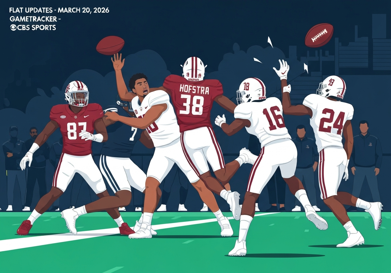 hofstra-alabama-score-2026