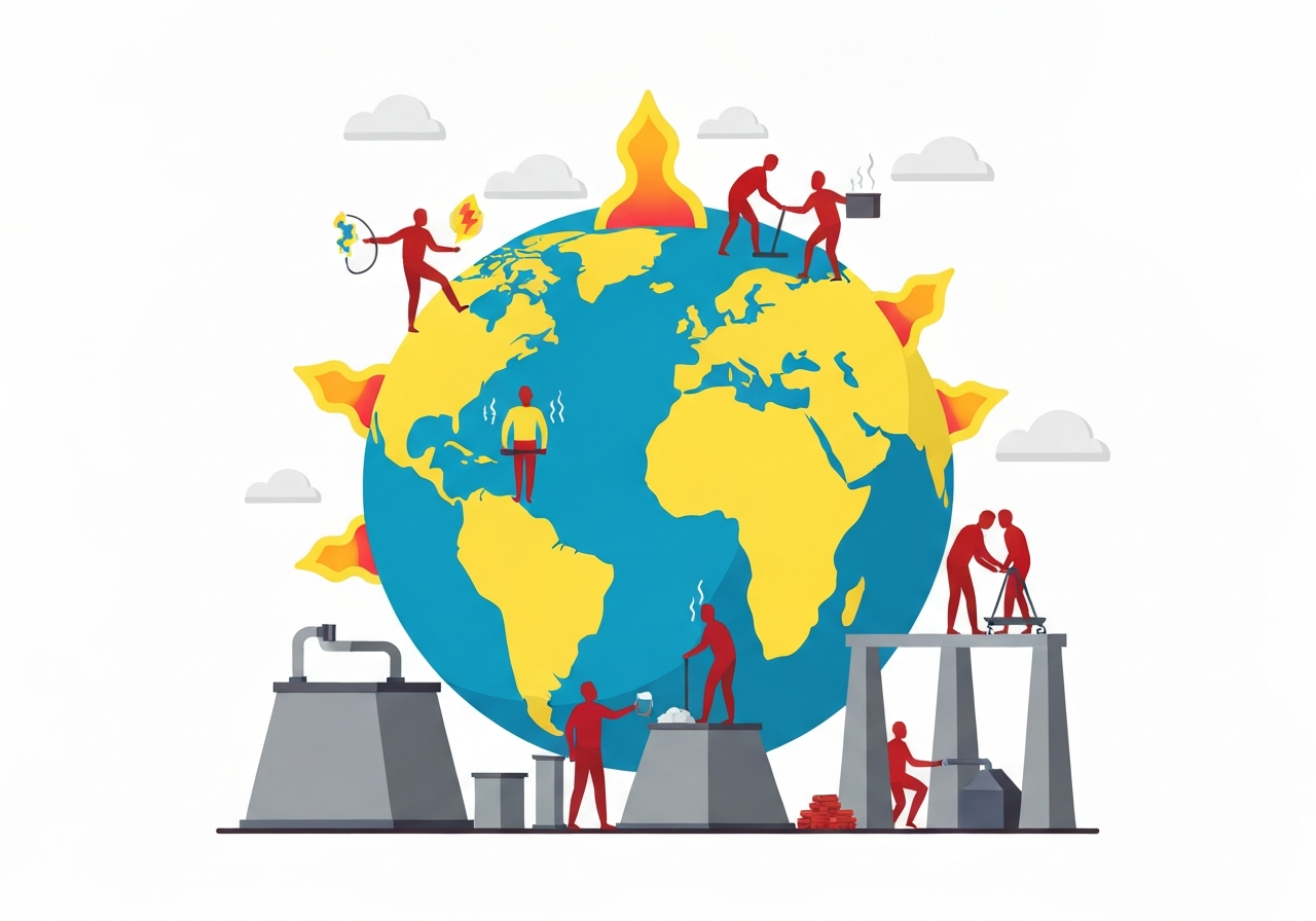 humanity-heating-planet-faster