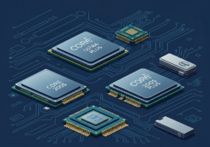 Intel shores up desktop lineup with Core Ultra 200S Plus | DeepTech