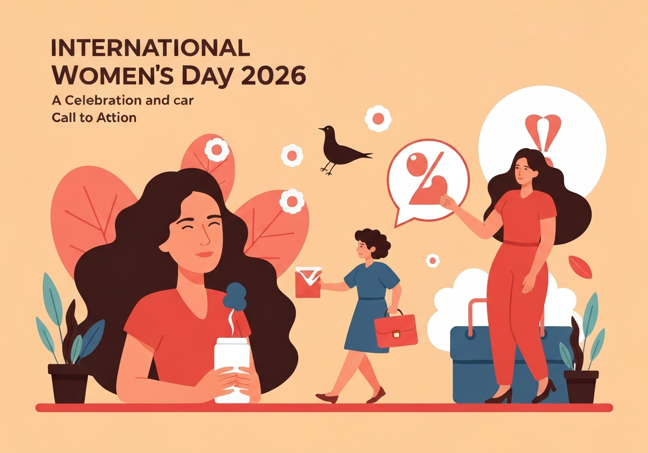 international-womens-day-2026