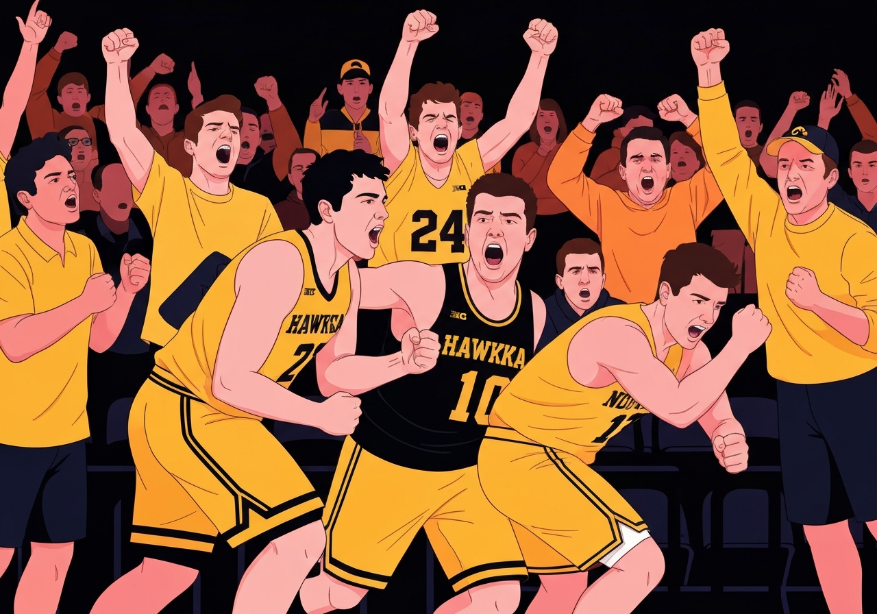 iowa-upset-nebraska-sweet-16