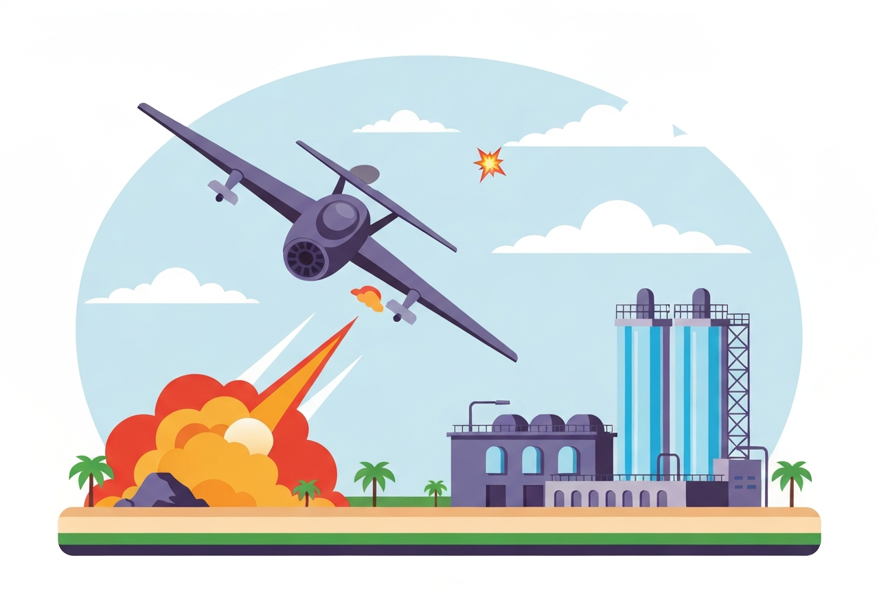 iran-drone-bahrain-desalination