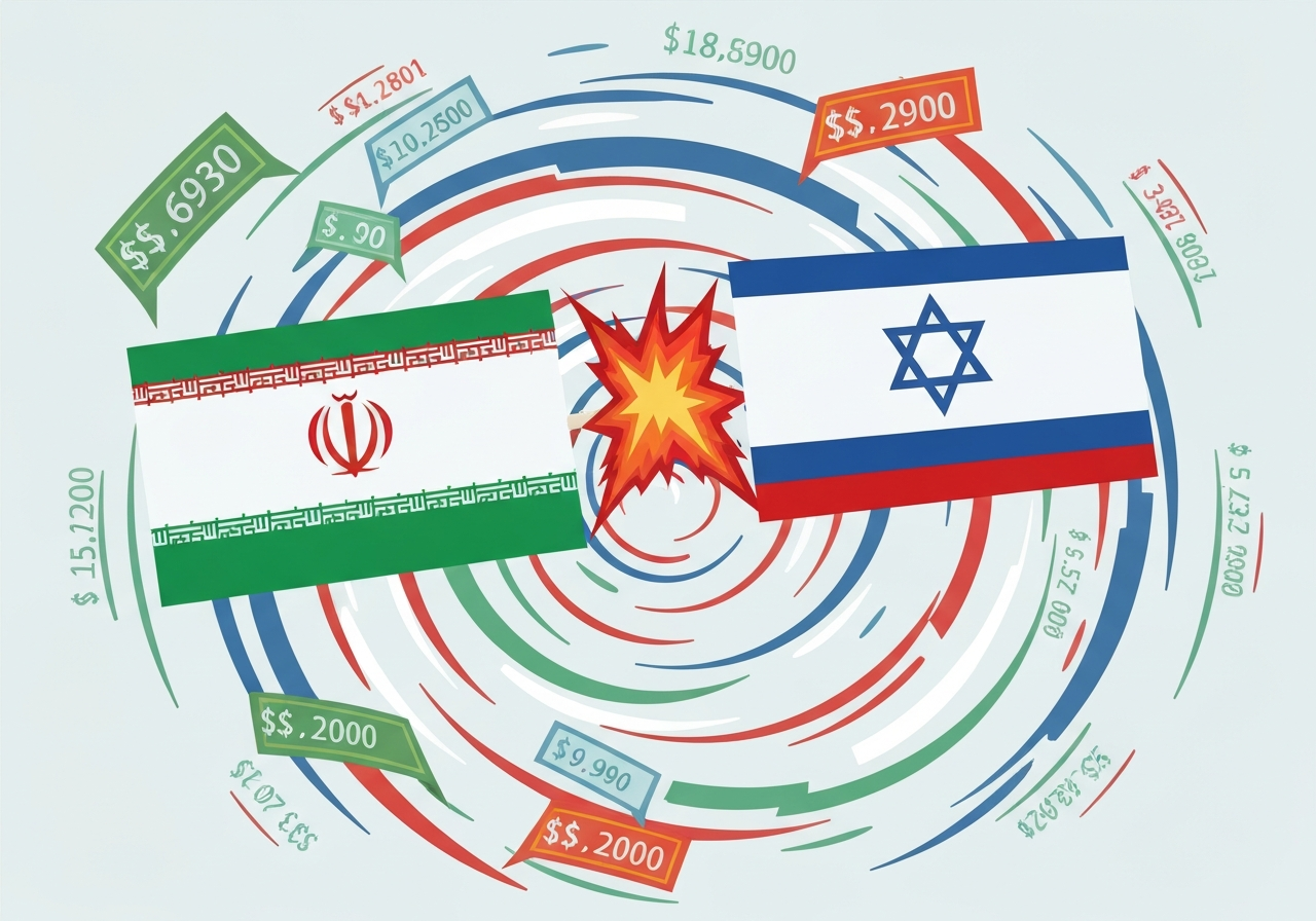 iran-israel-markets-trump-war-soon
