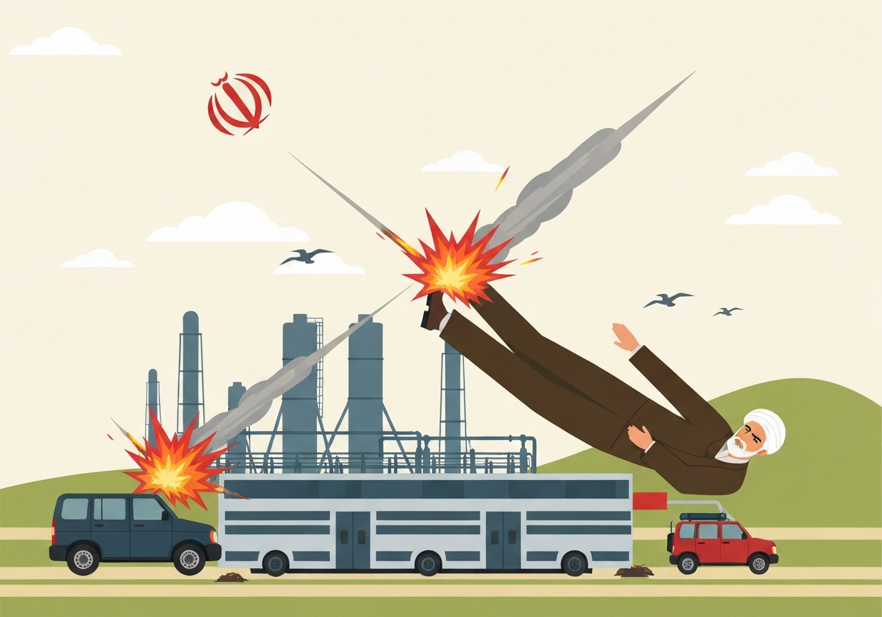 iran-israel-south-pars-tel-aviv