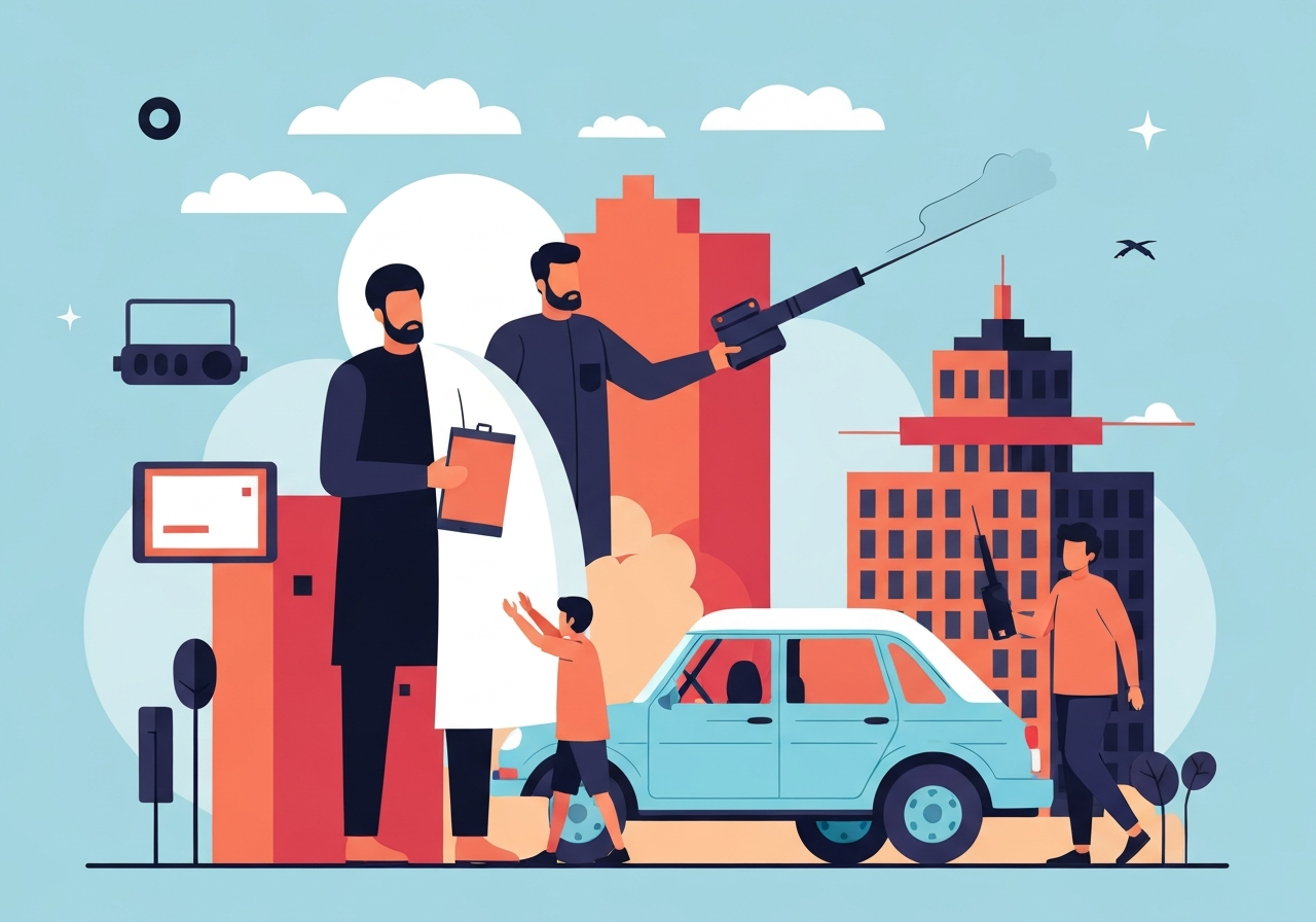 iran-larijani-revenge-israel-beirut