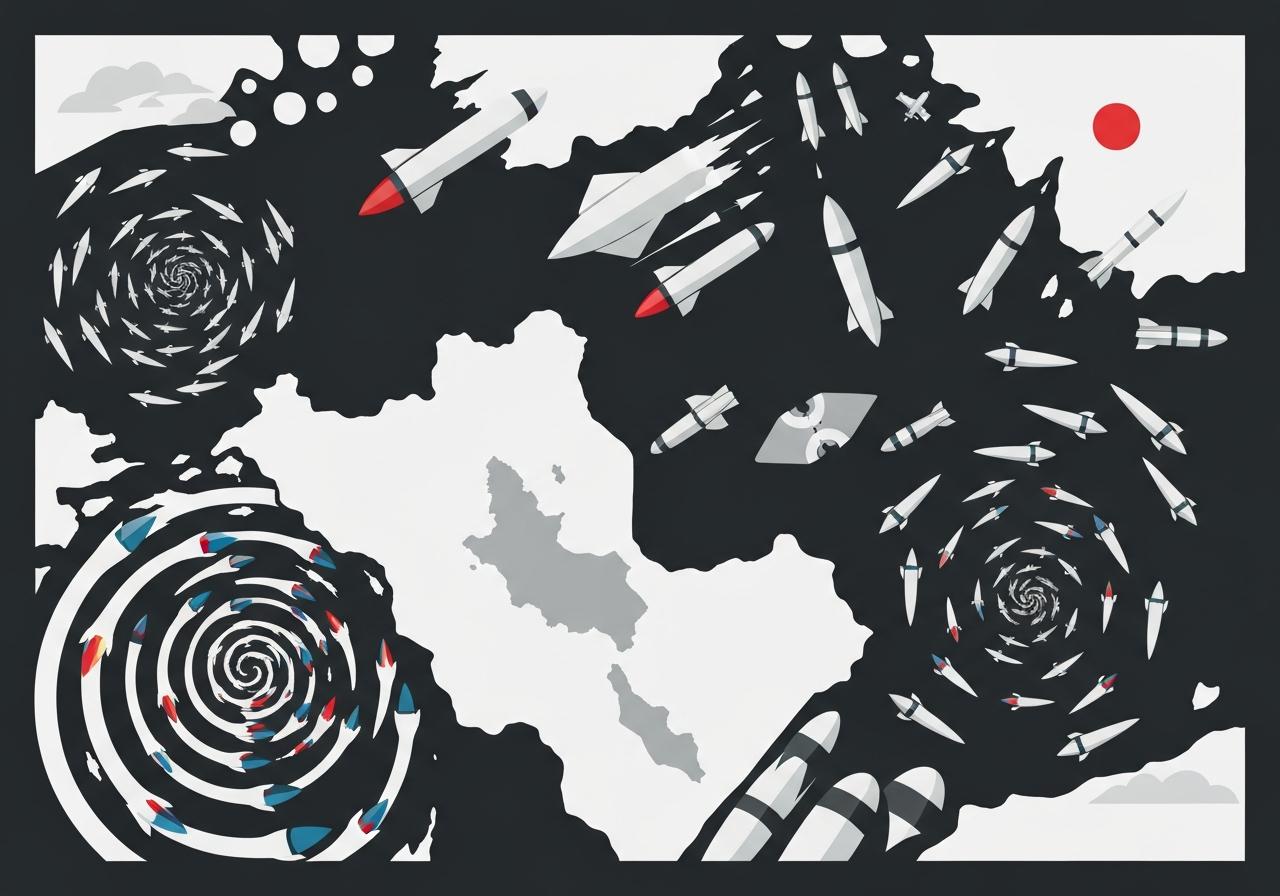 iran-missile-drone-attacks