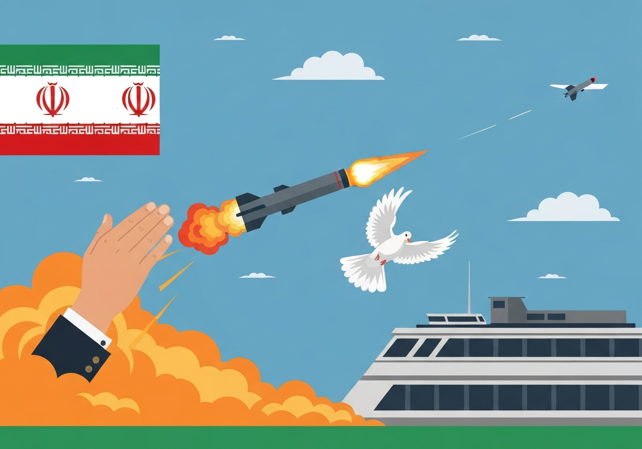iran-missile-dubai-airport