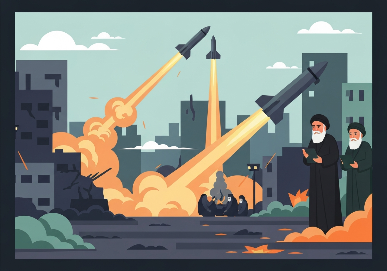 iran-missiles-khamenei-funeral