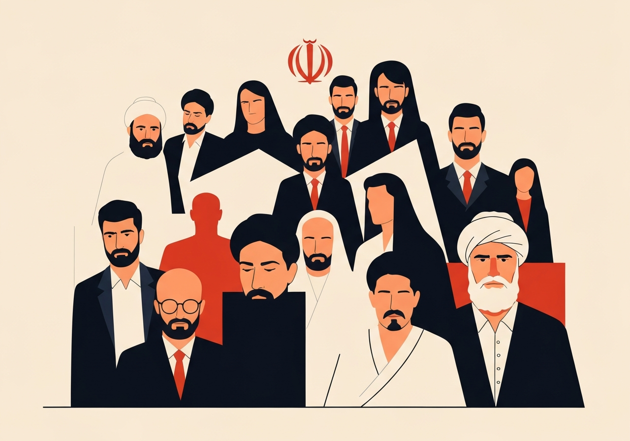 iran-officials-commanders-killed