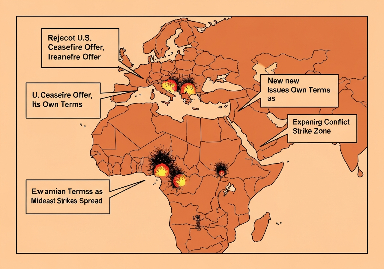 iran-rejects-us-ceasefire-strikes