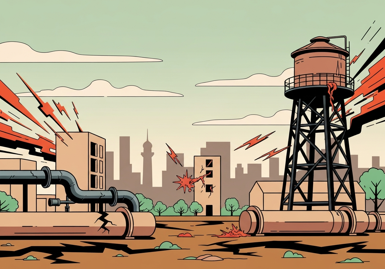 iran-supreme-leader-infrastructure