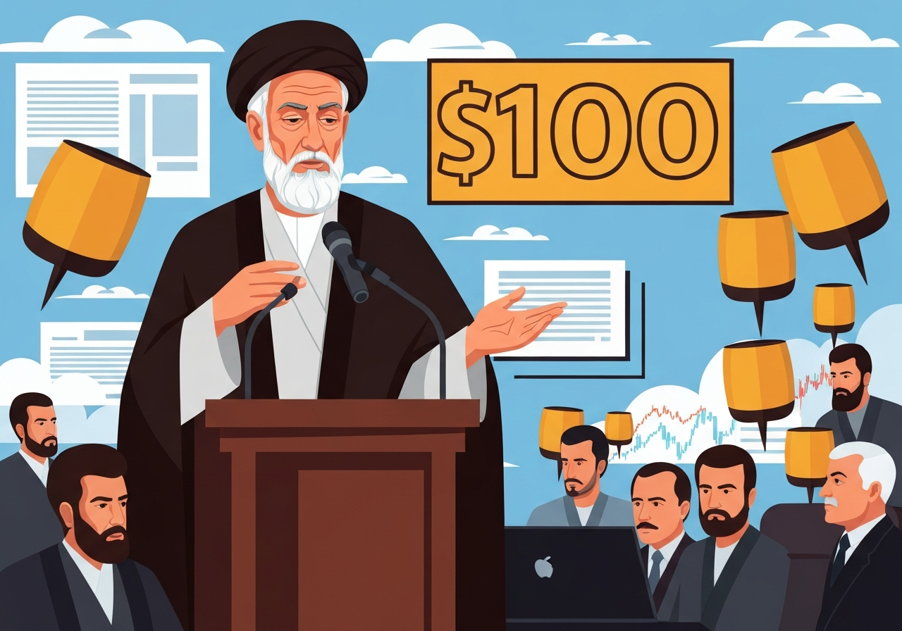 iran-supreme-leader-oil-markets