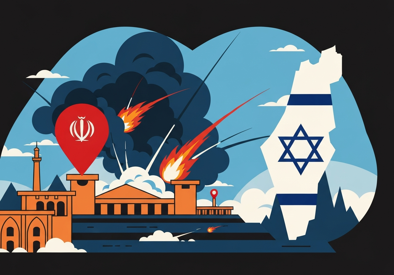 iran-tehran-israel-strikes