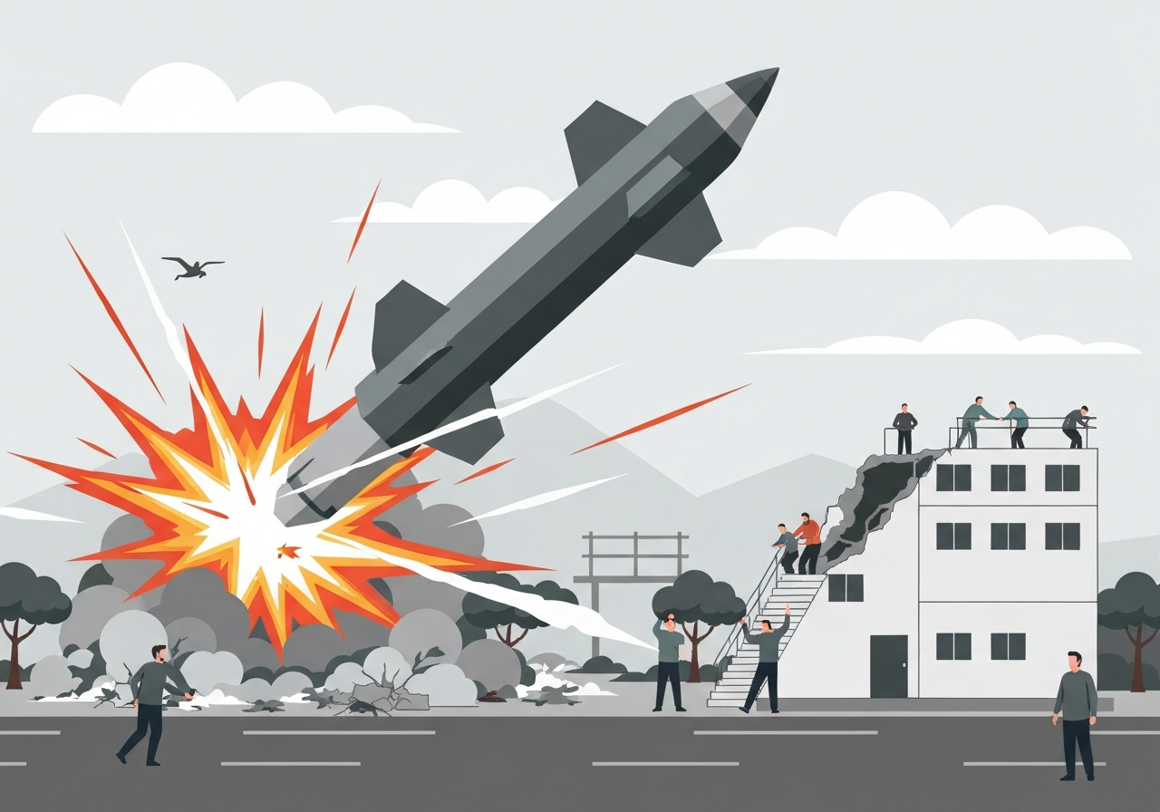 iranian-missile-beit-shemesh