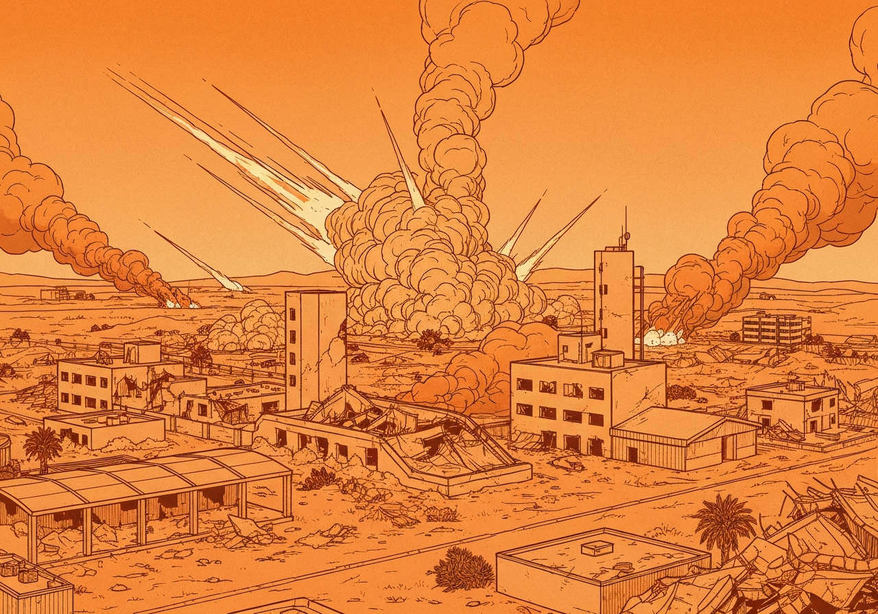 iranian-missile-injure-115-israel