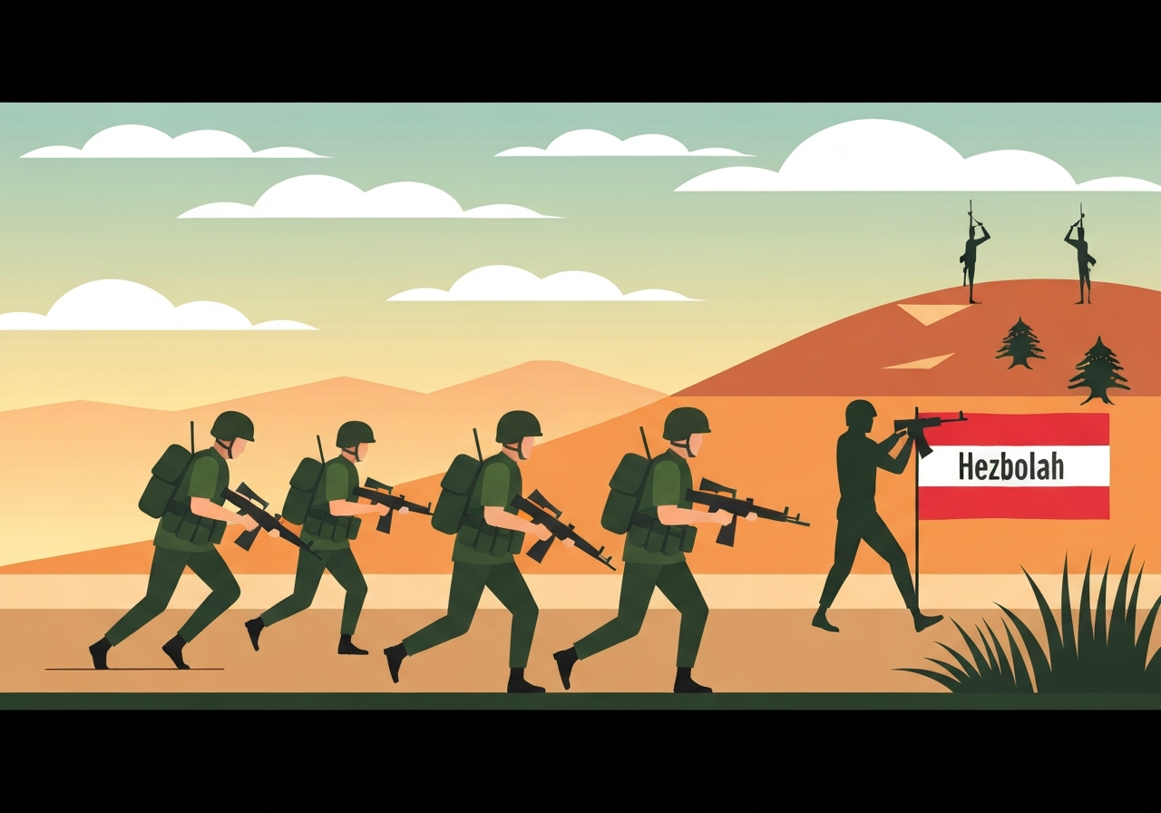 israel-troops-lebanon-hezbollah