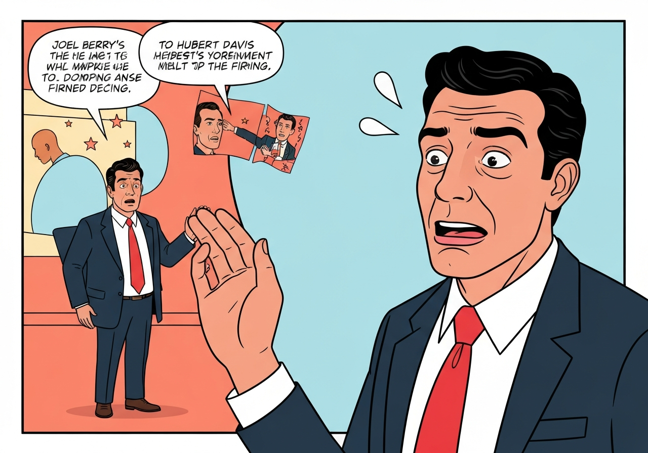 joel-berry-hubert-davis-firing