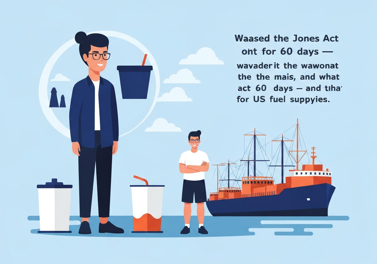 jones-act-waiver-60-days