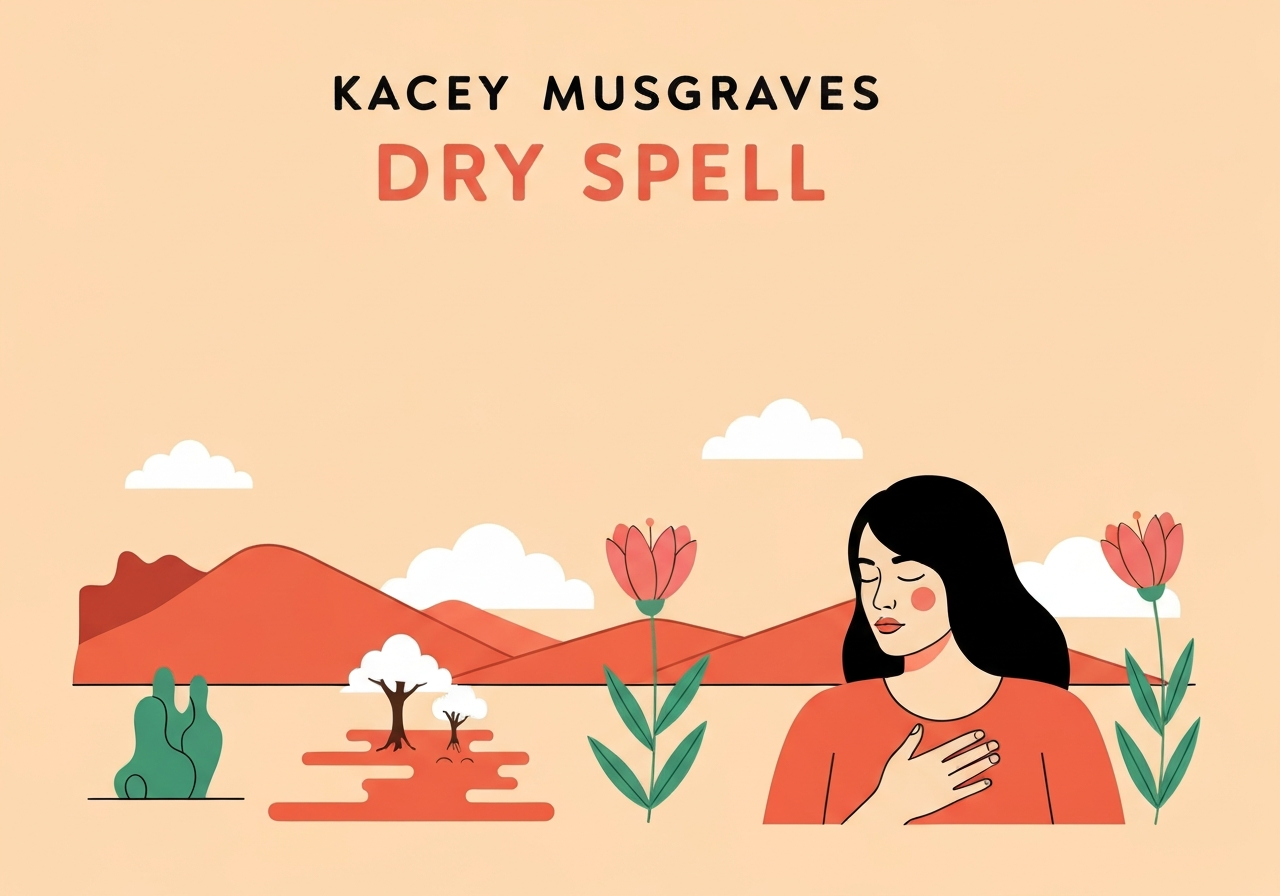 kacey-musgraves-dry-spell-review