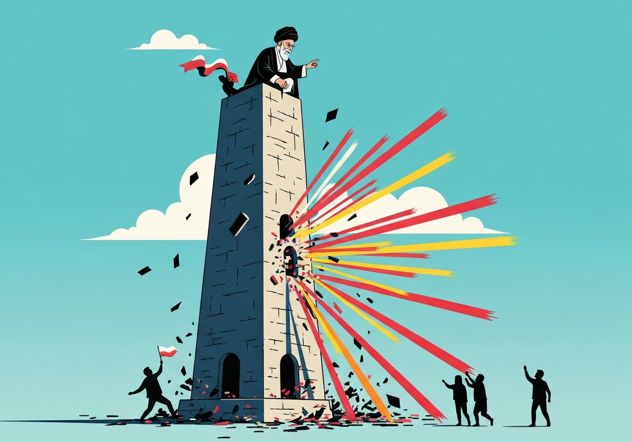 khamenei-berlin-wall-iran