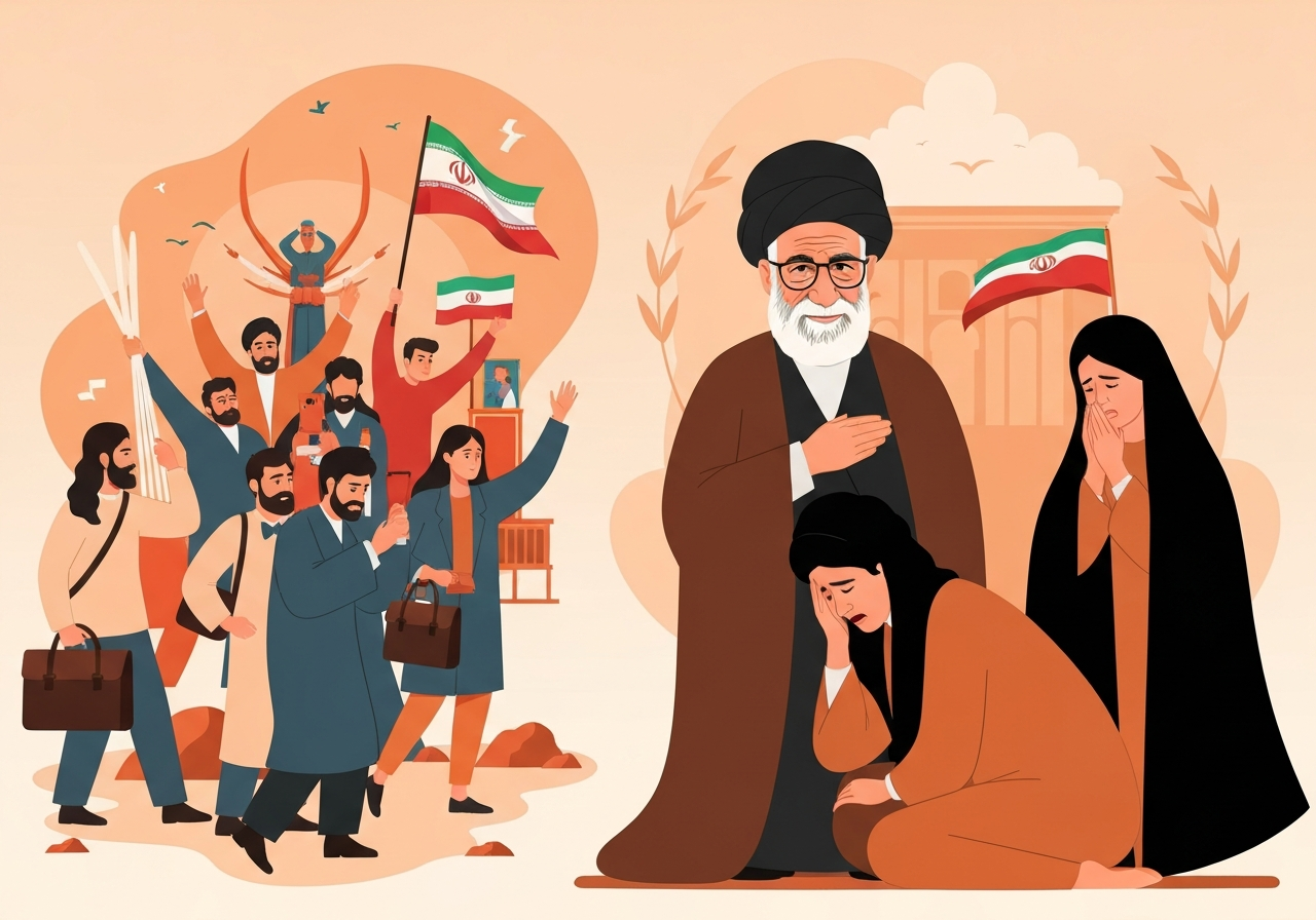 khamenei-death-iran-reactions