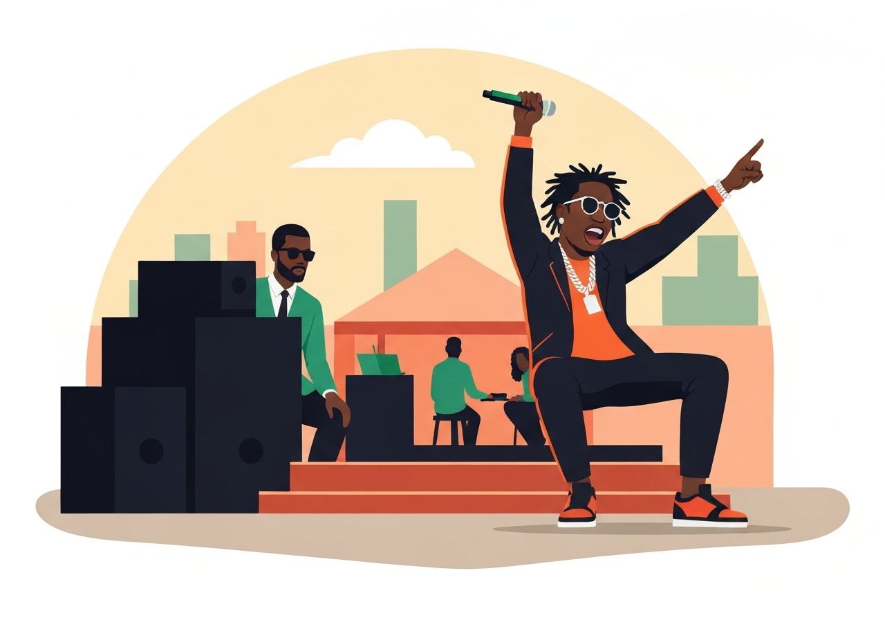 kodak-black-midland-free-show