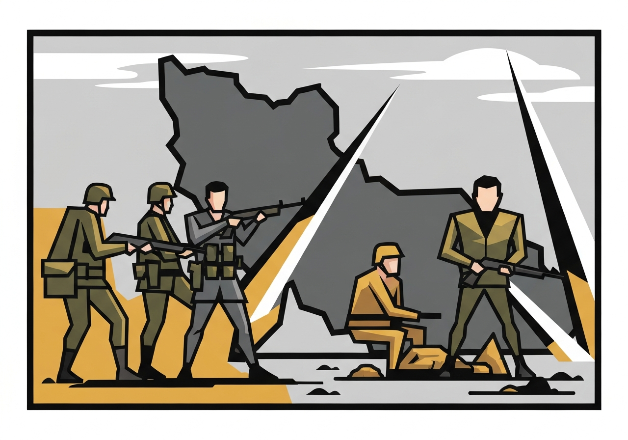 kurdish-incursion-iran