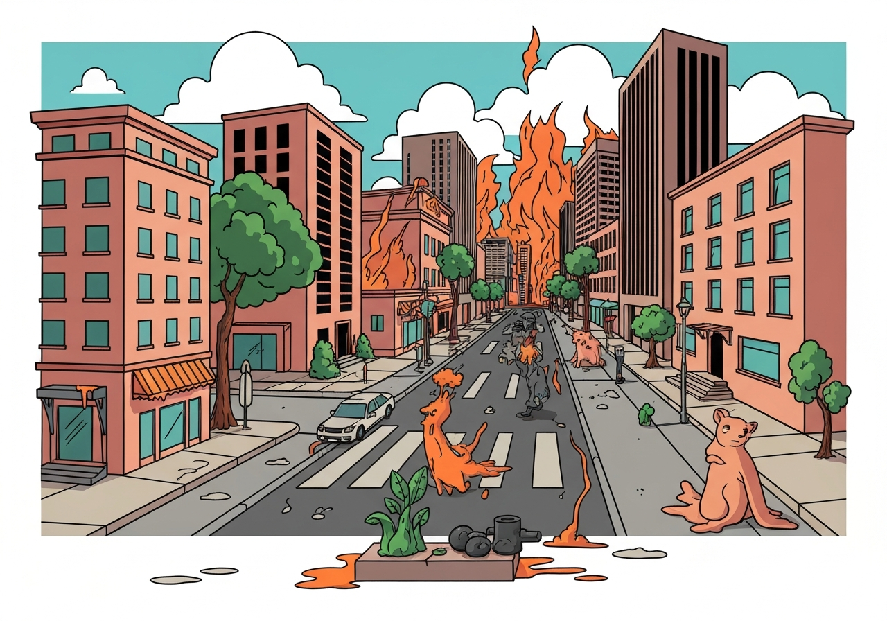 la-march-heat-wave-california