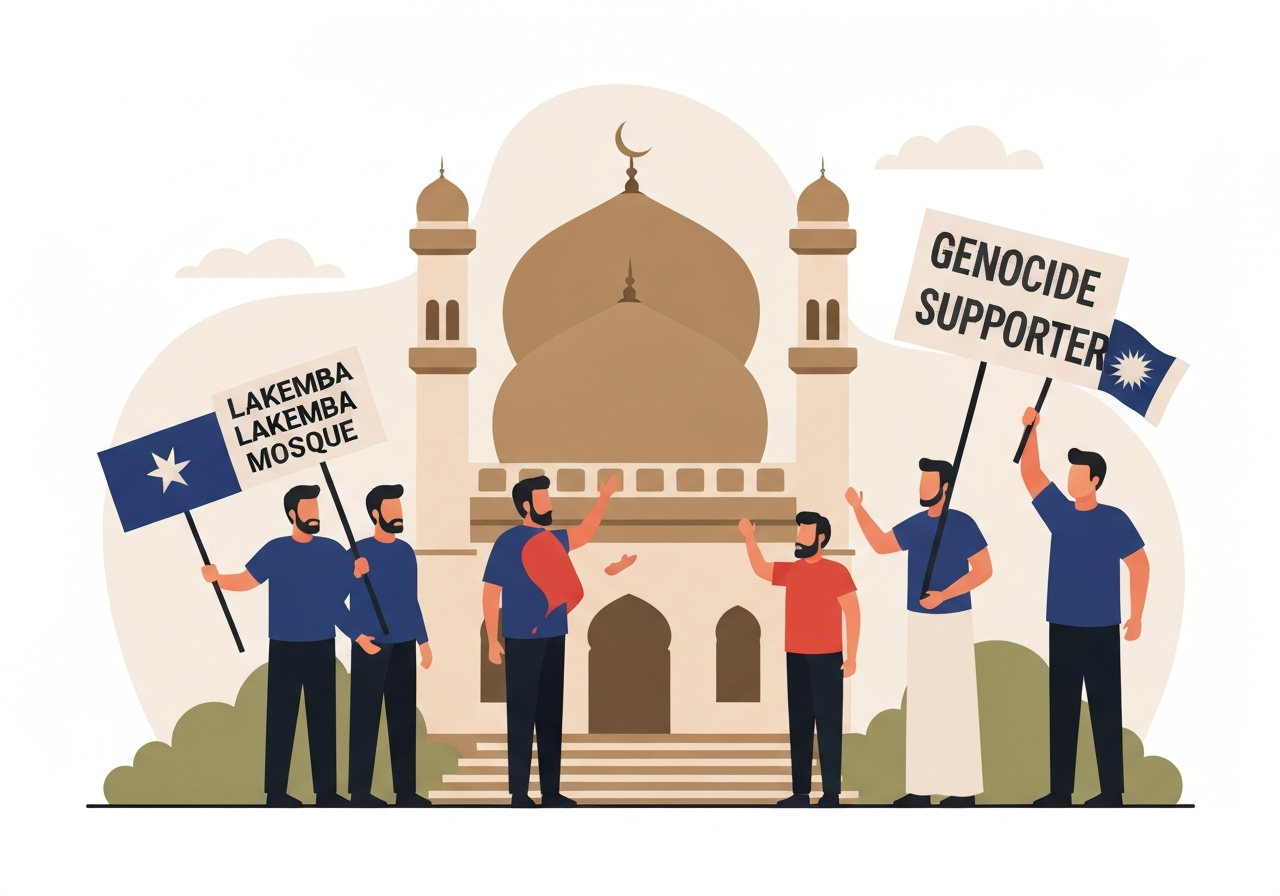 lakemba-mosque-albanese-heckled