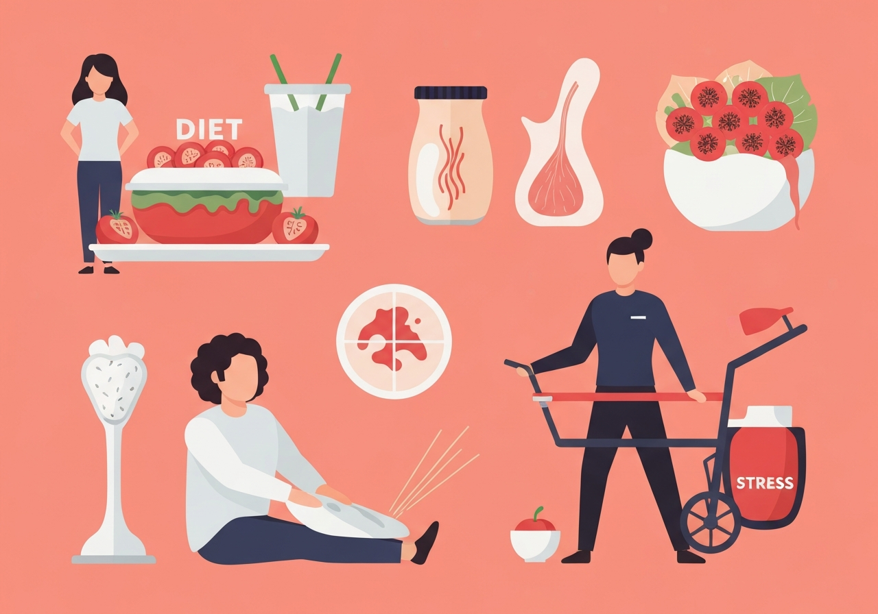 lifestyle-breast-cancer-burden