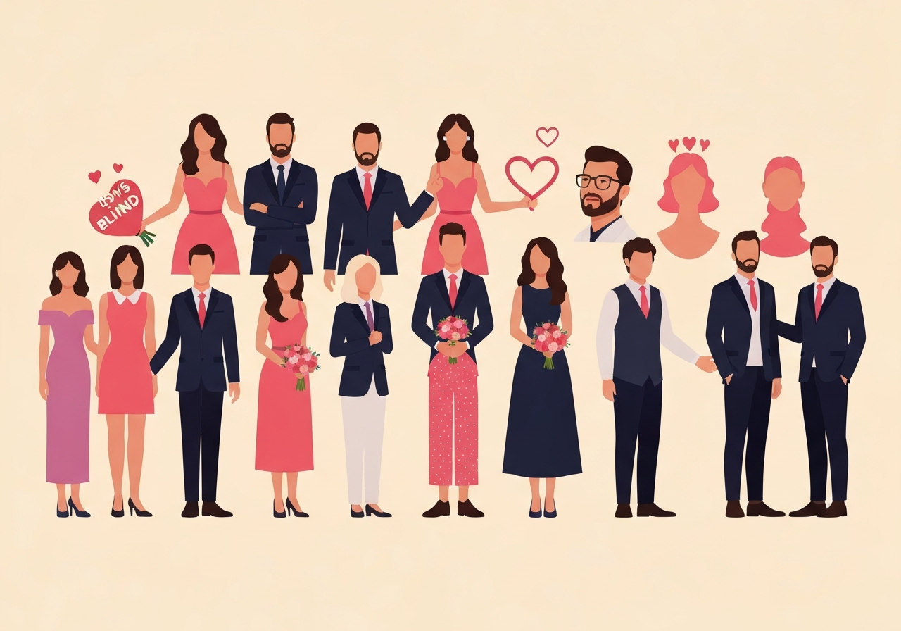 love-is-blind-season-10-weddings