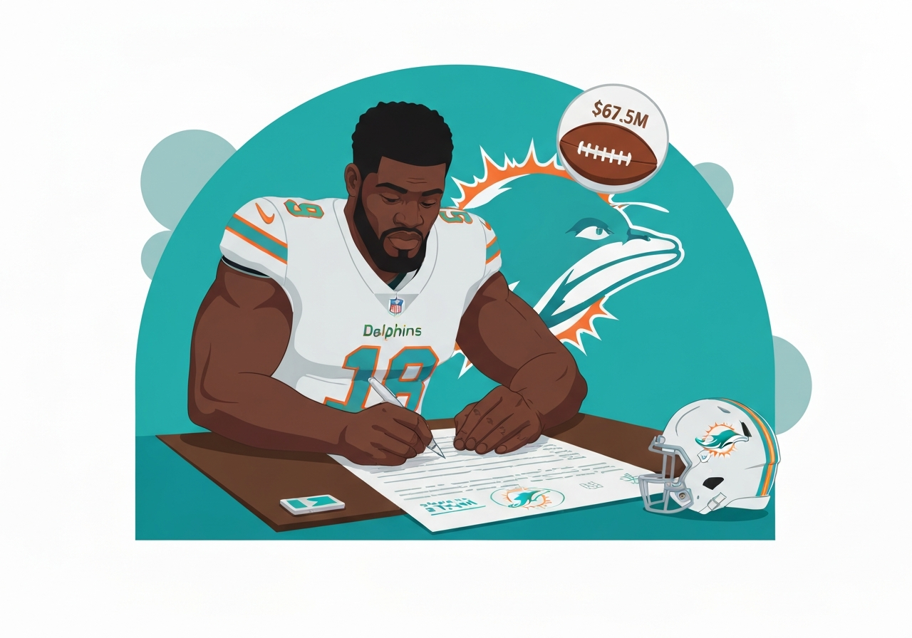 malik-willis-dolphins-deal