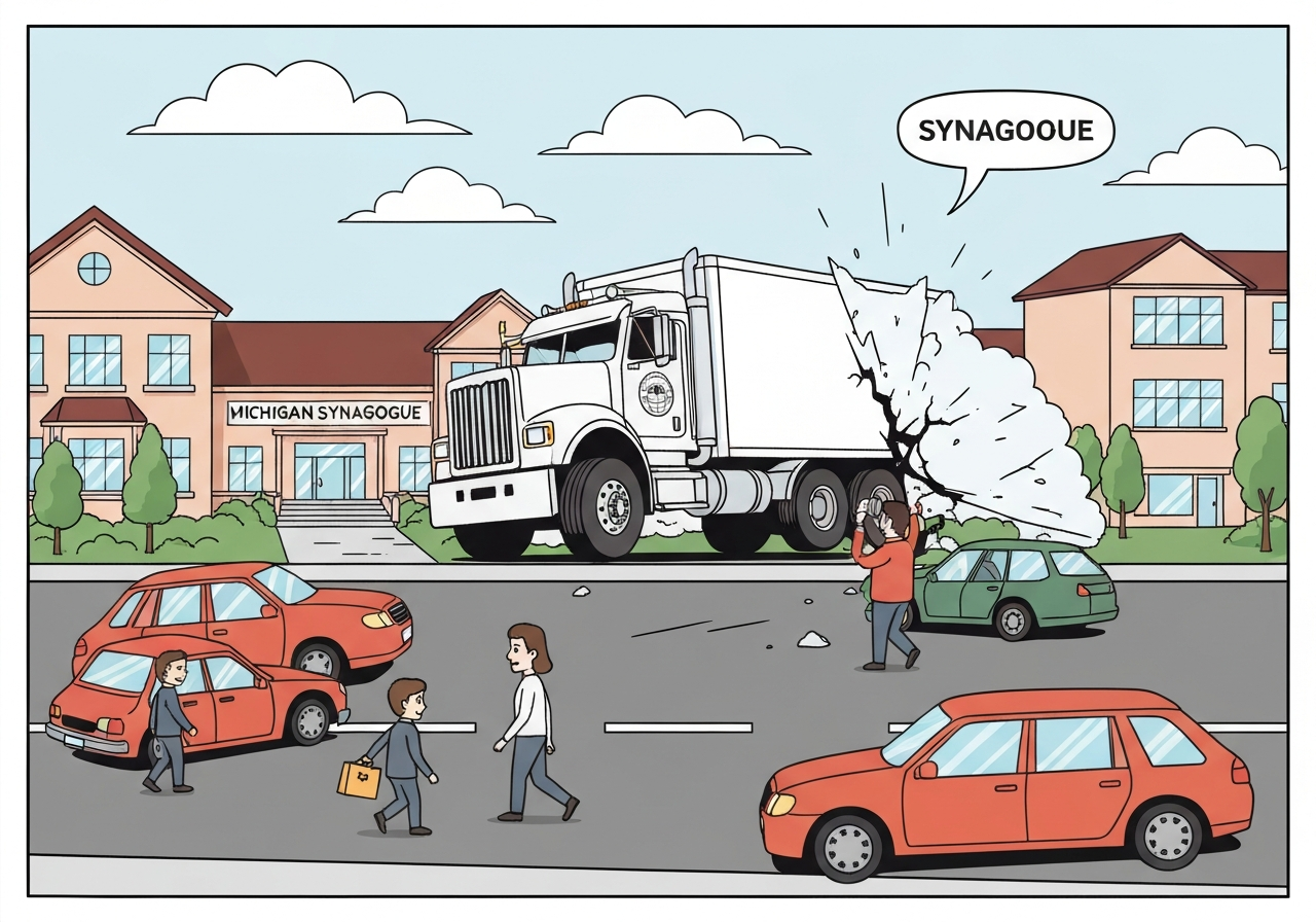 michigan-synagogue-truck-attack