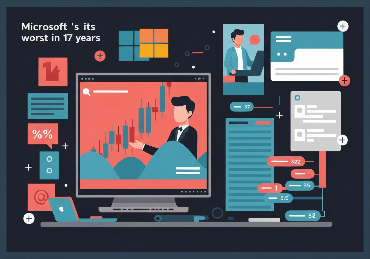 microsoft-worst-quarter-17-years