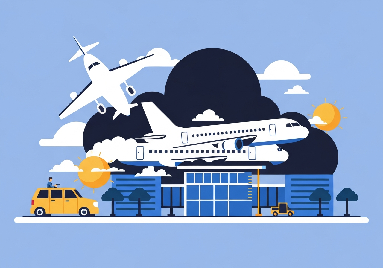 middle-east-airspace-airports-closed