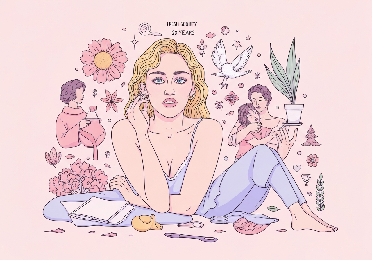 miley-reclaims-hannah-montana