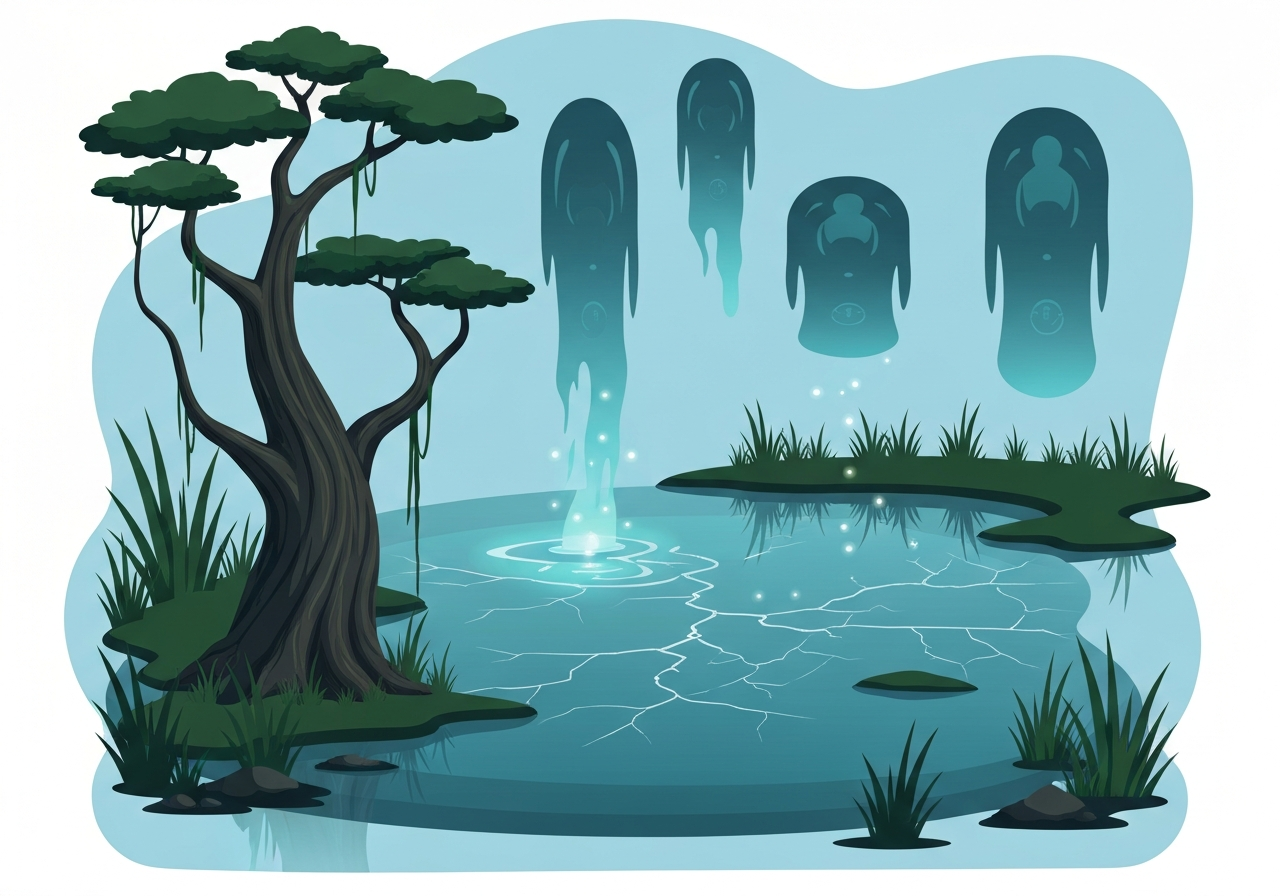 mindi-kassotis-swamp-sketch