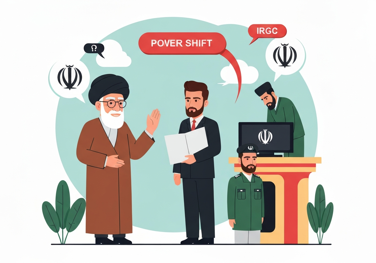 mojtaba-khamenei-irgc-power-shift