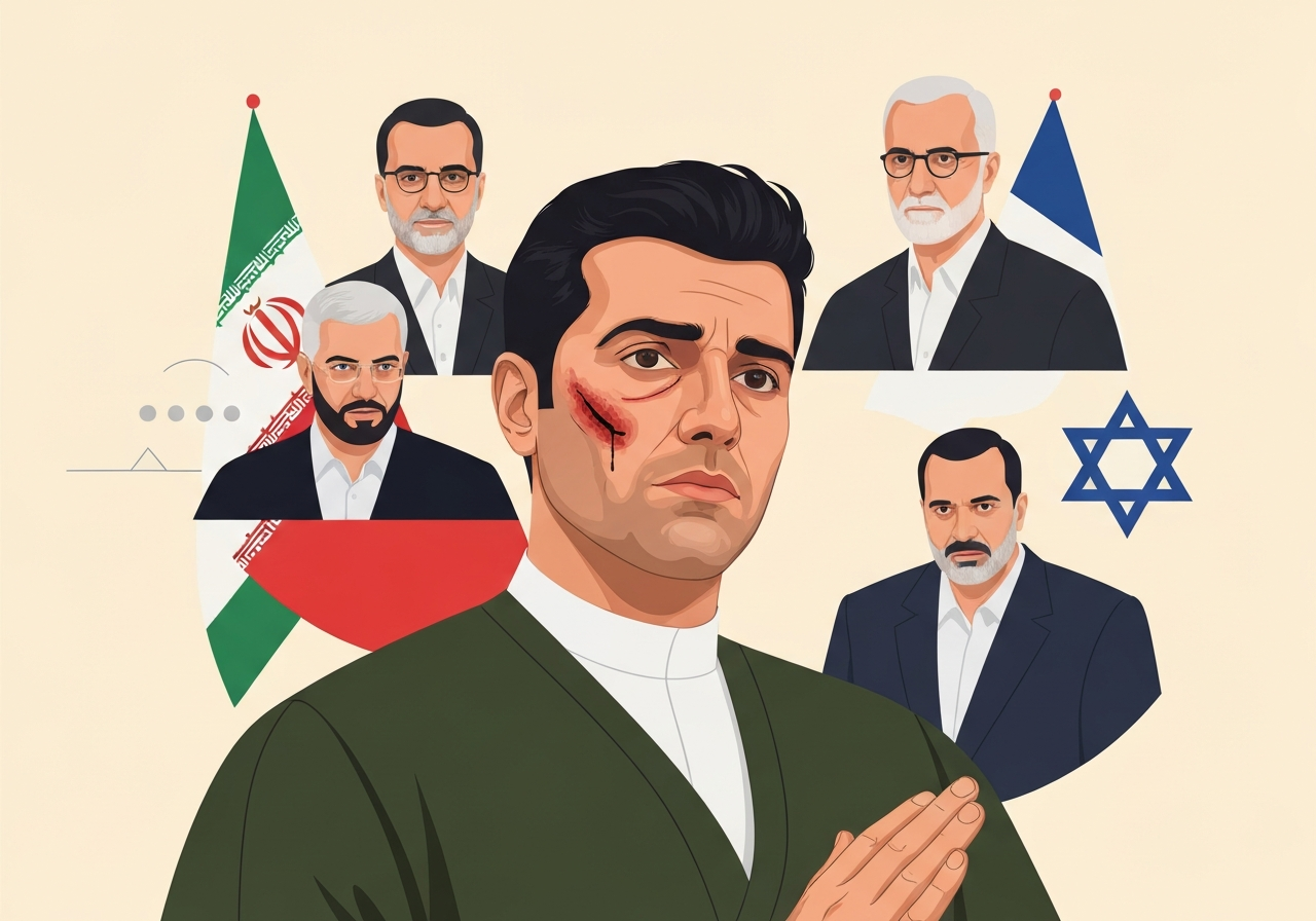 mojtaba-khamenei-wounded-tehran