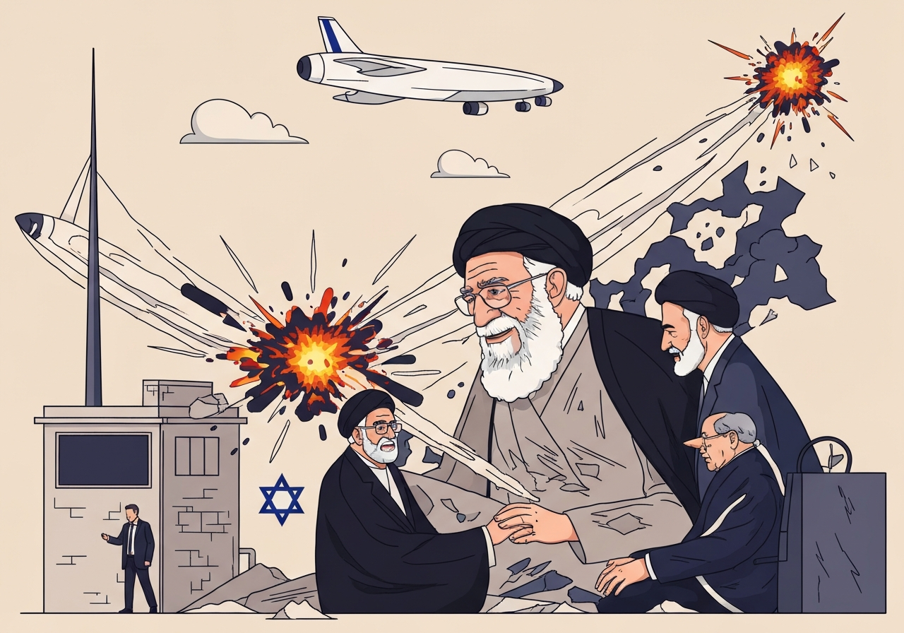 mojtaba-khamenei-wounded