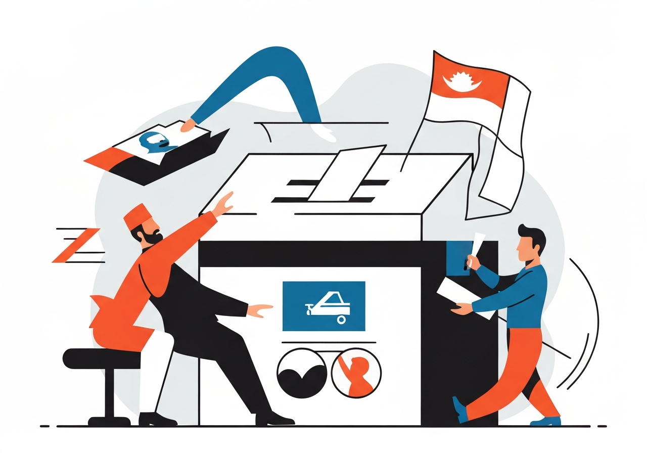 nepal-election-2026-balen-shah