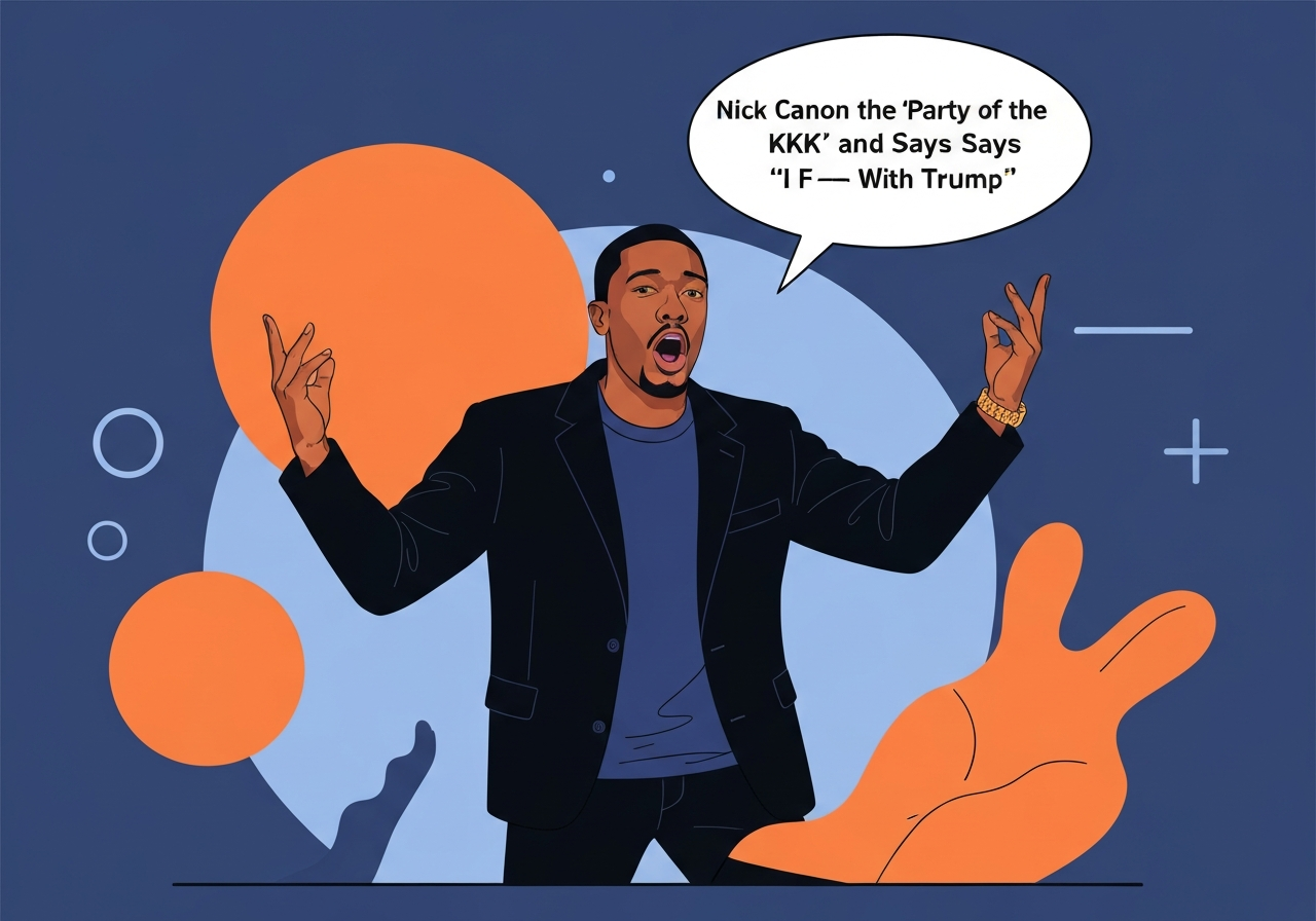 nick-cannon-democrats-kkk-trump