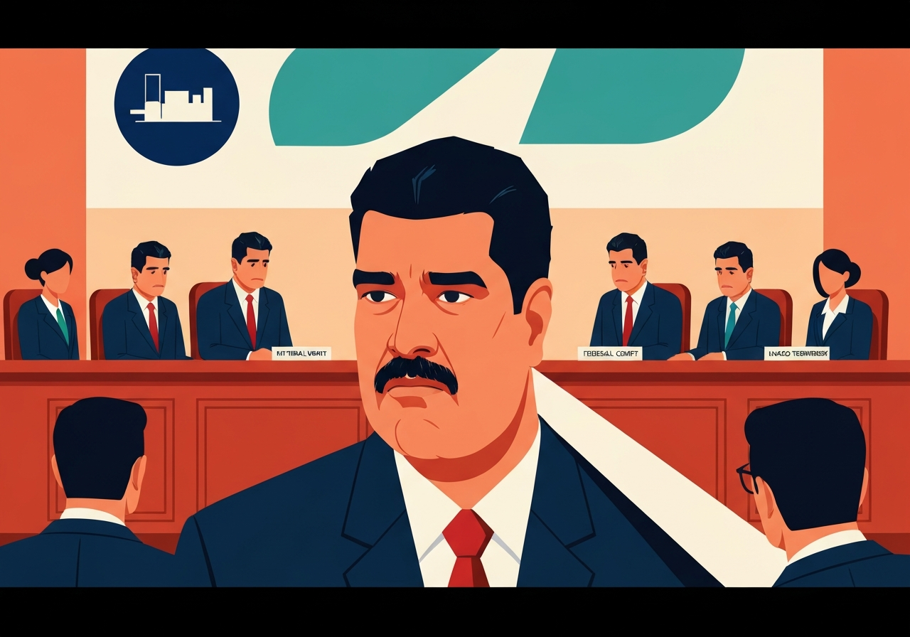 nicolas-maduro-federal-court