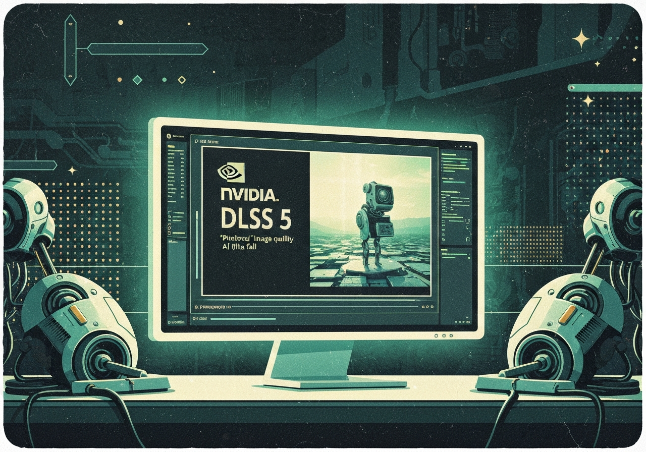 nvidia-dlss-5-photoreal-ai
