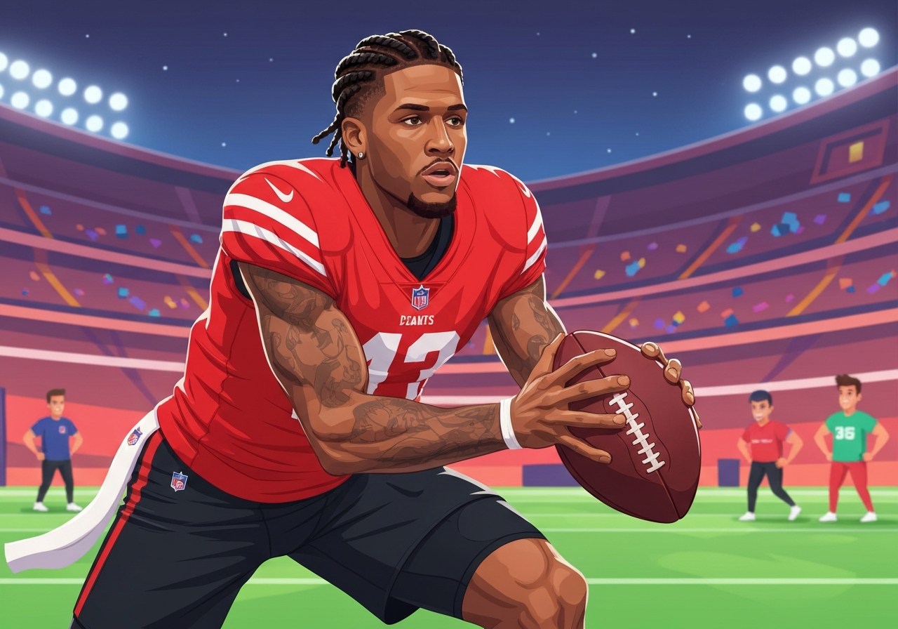 odell-beckham-flag-nfl-return