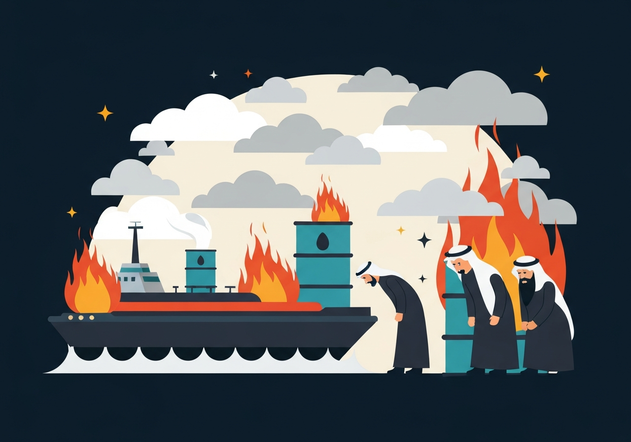 oil-iran-gulf-output-cuts